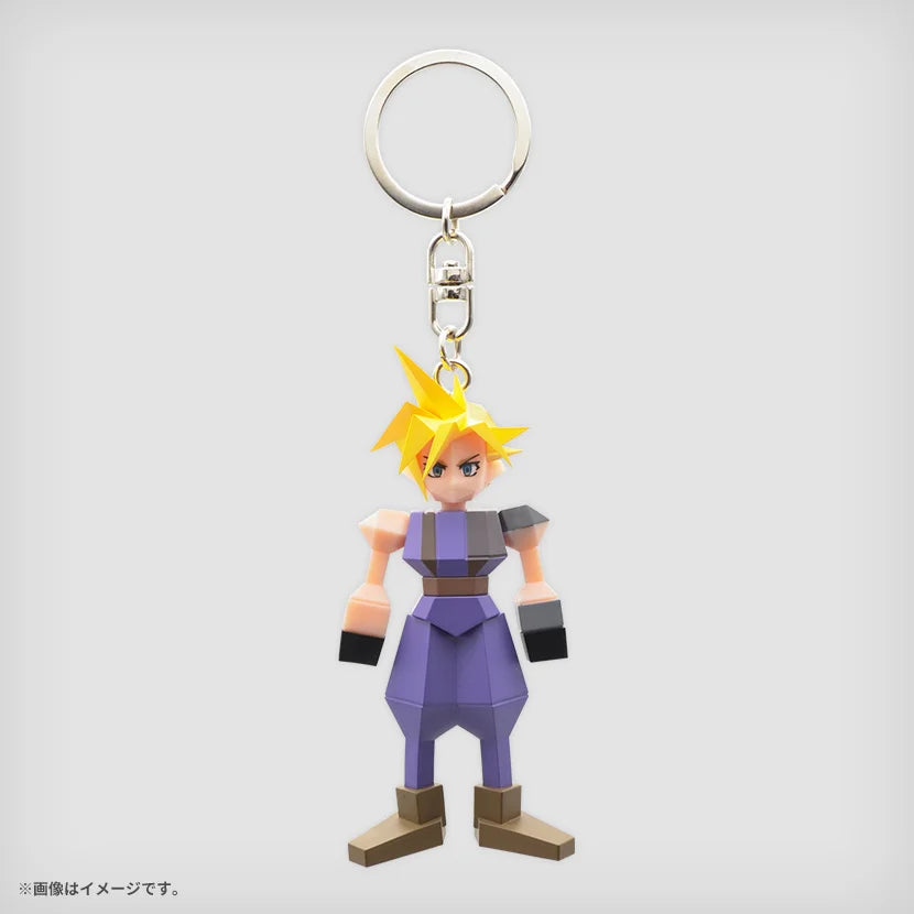Final Fantasy VII Remake Series Complete Edition - Steam (No Card) [Pre-Order Apr 2027]