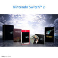 Final Fantasy VII Revelations Deluxe Edition - Nintendo Switch 2 [Pre-Order Apr 2027]