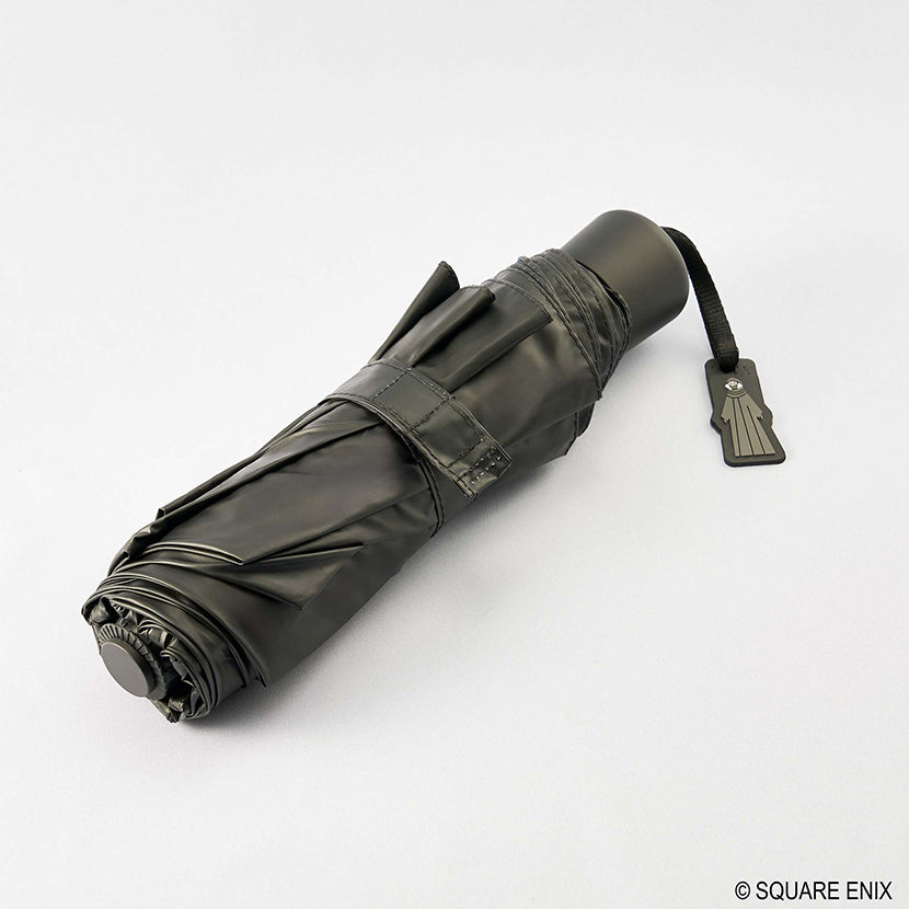 Final Fantasy XIV Folding Umbrella - Amaurot