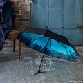 Final Fantasy XIV Folding Umbrella - Amaurot