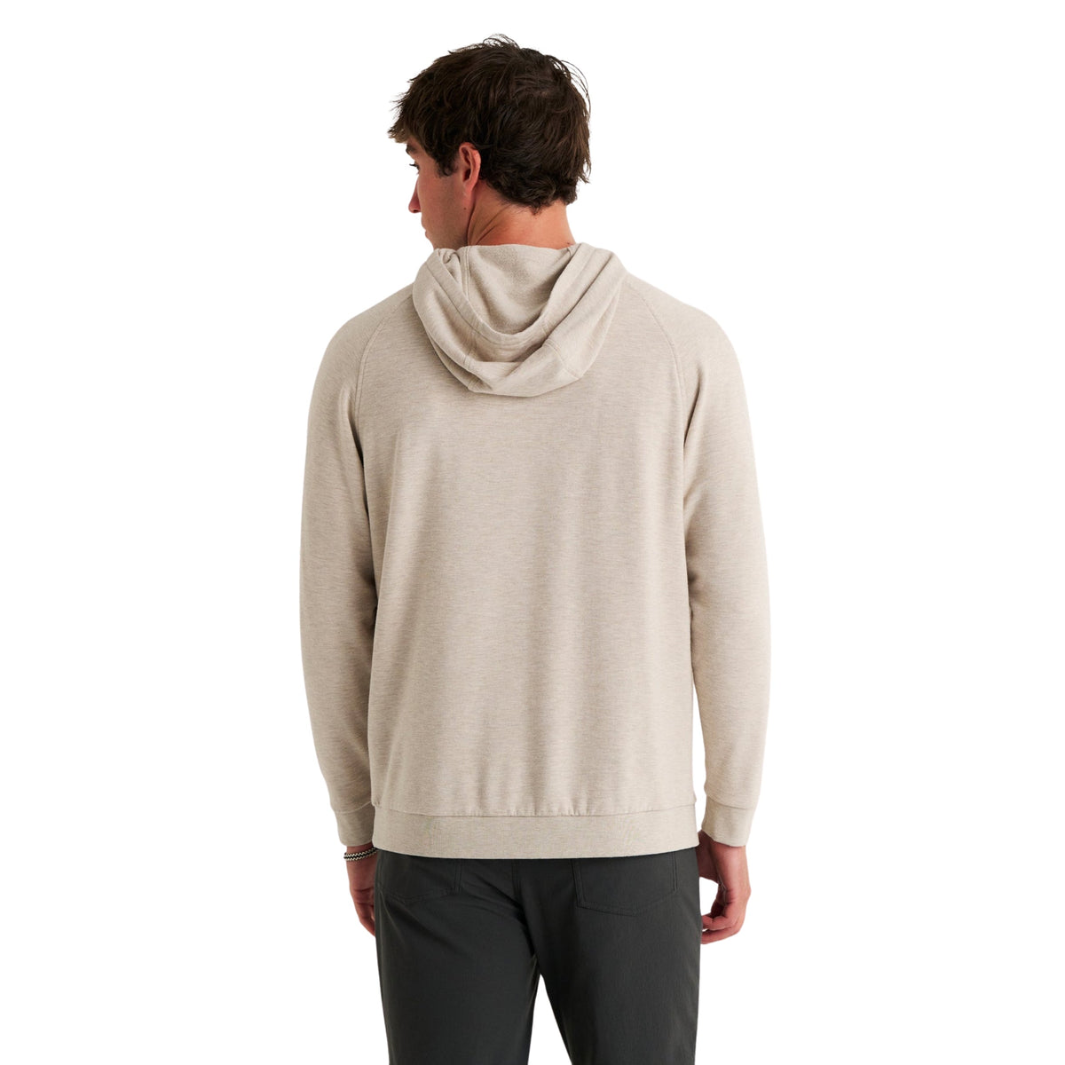 Free Fly Bamboo Lightweight Fleece Hoodie – Men's