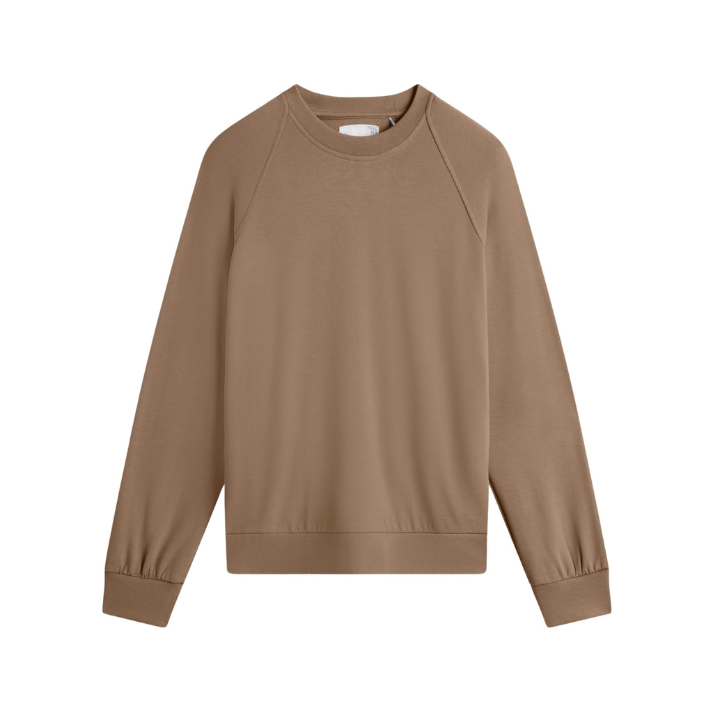 Free Fly Bamboo Lightweight Fleece Crew – Women's