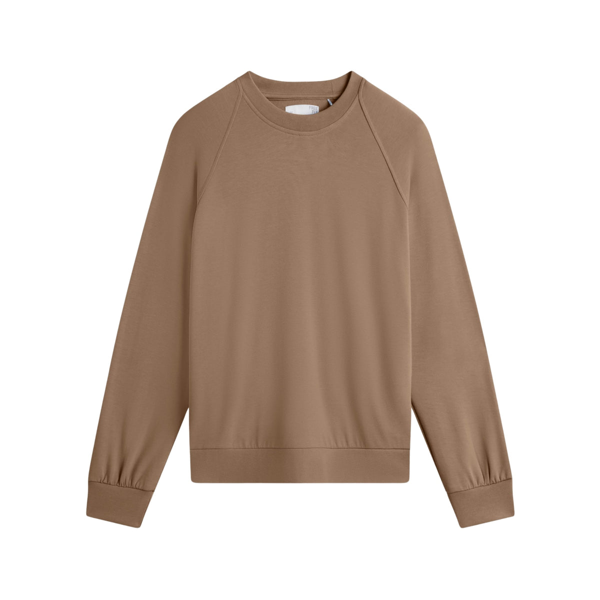 Free Fly Bamboo Lightweight Fleece Crew – Women's