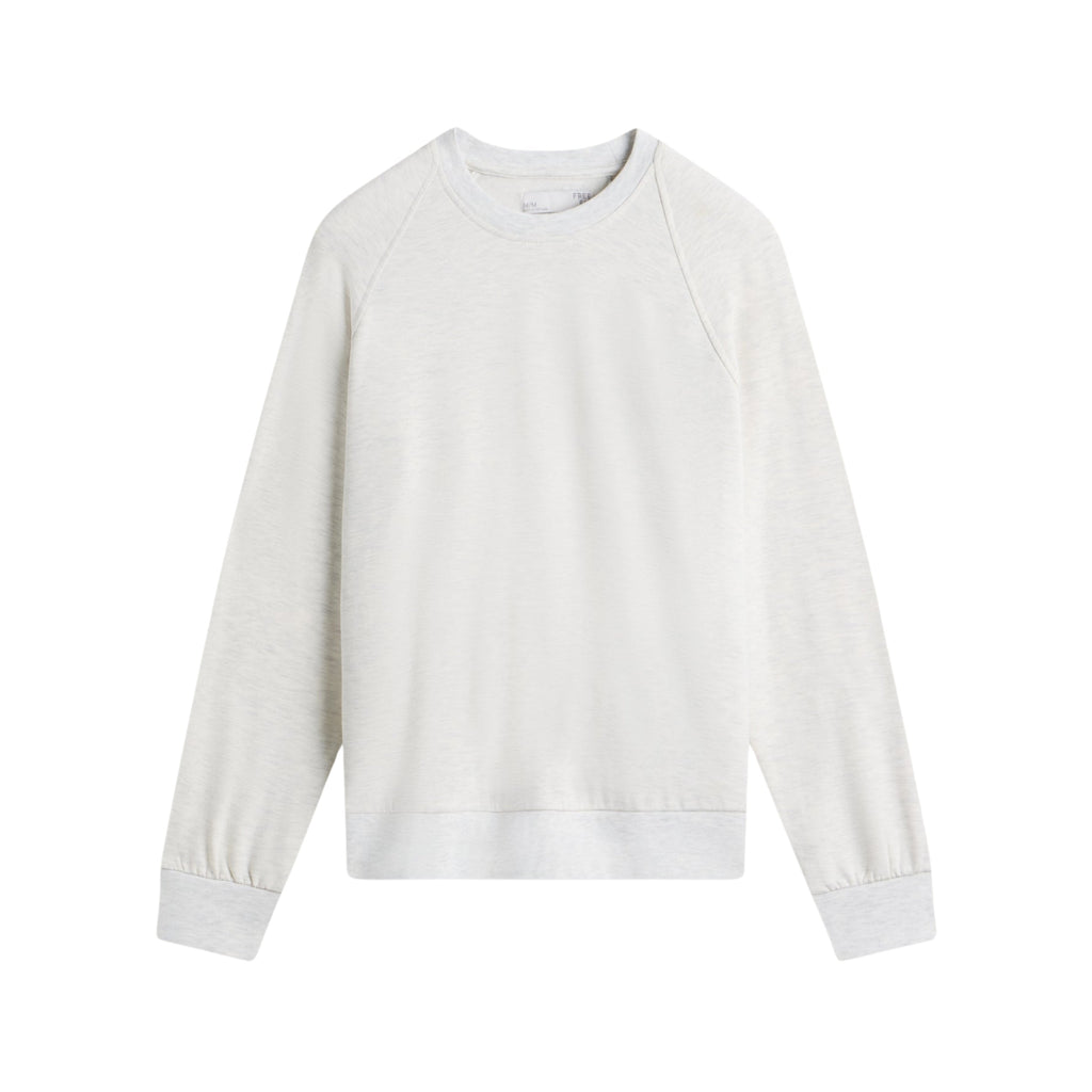 Free Fly Bamboo Lightweight Fleece Crew – Women's
