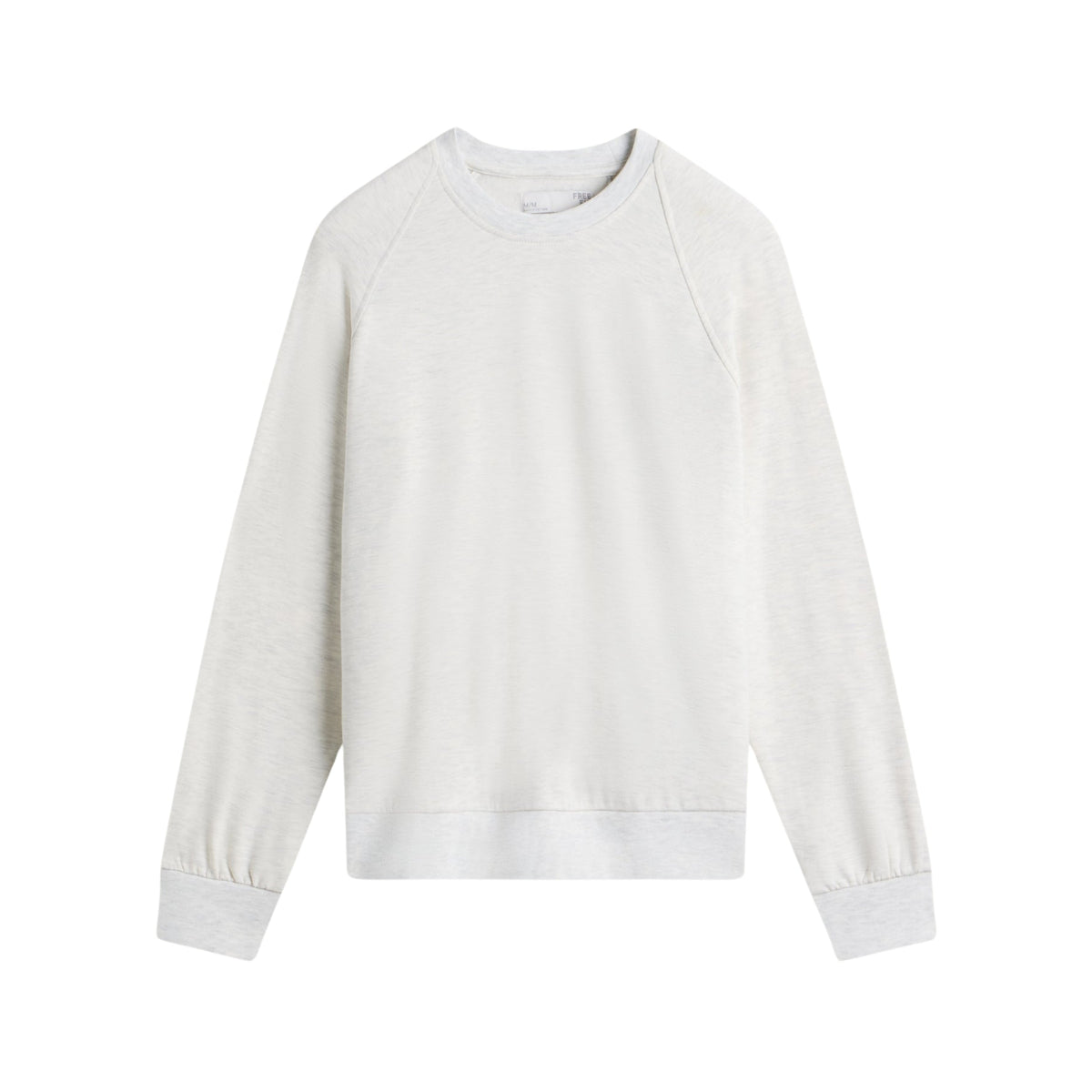 Free Fly Bamboo Lightweight Fleece Crew – Women's