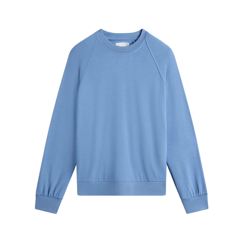 Free Fly Bamboo Lightweight Fleece Crew – Women's