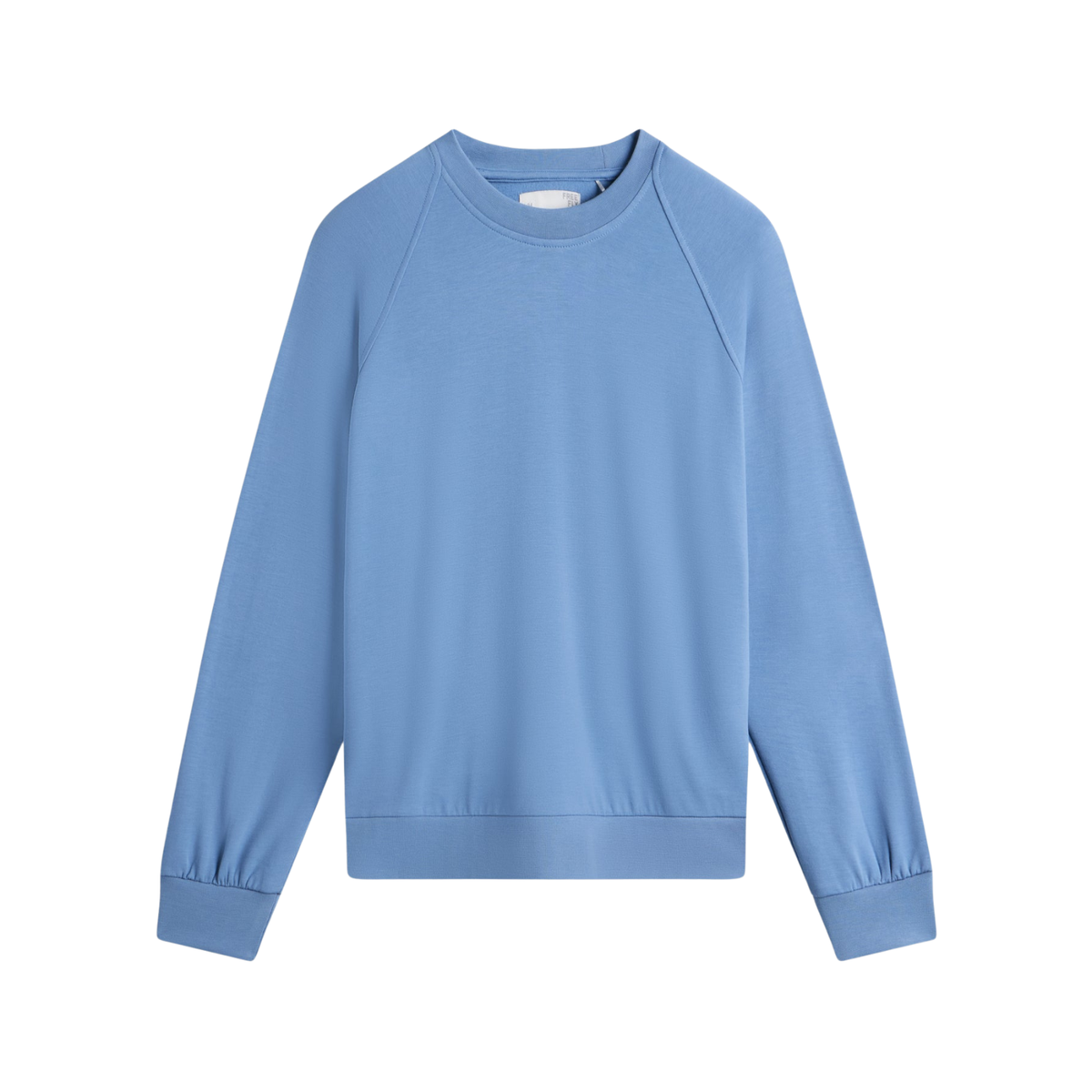 Free Fly Bamboo Lightweight Fleece Crew – Women's