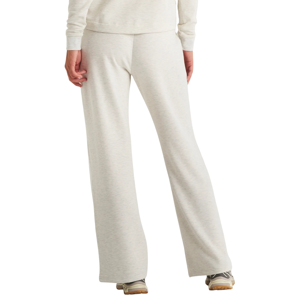 Free Fly Bamboo Lightweight Fleece Wide Leg Pant – Women's
