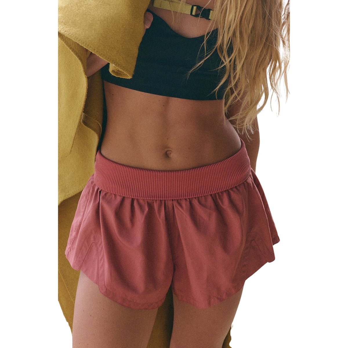 Free People Movement Carpe Diem Short – Women's