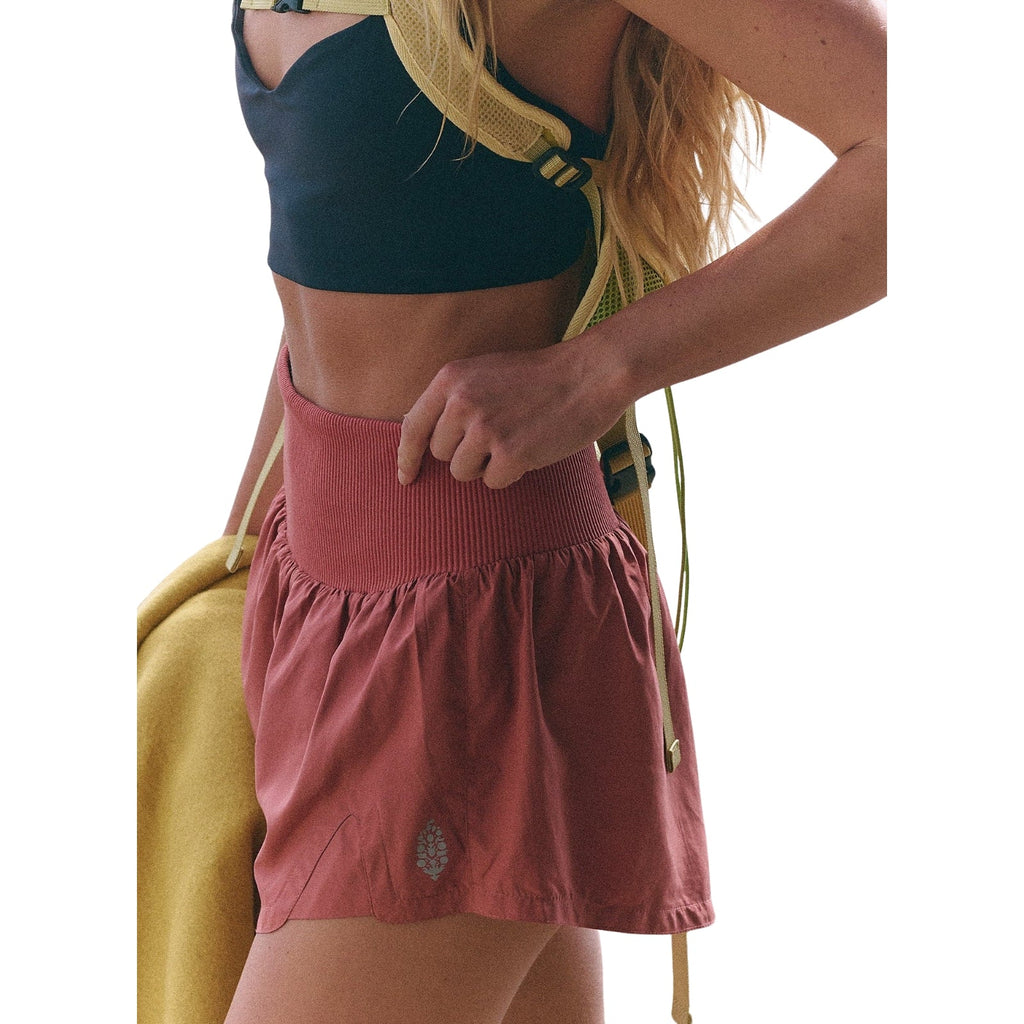 Free People Movement Carpe Diem Short – Women's