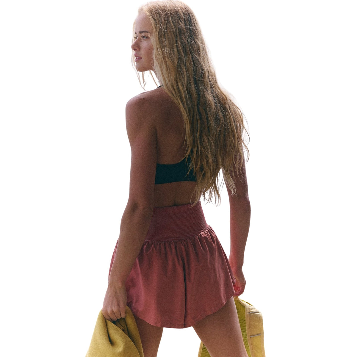 Free People Movement Carpe Diem Short – Women's