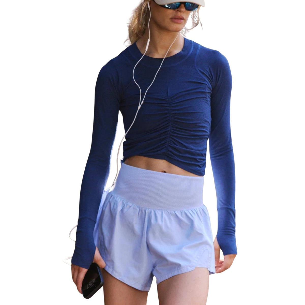 Free People Movement Carpe Diem Short – Women's