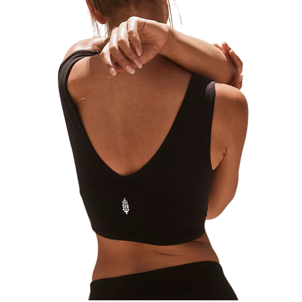 Free People Movement Never Better Crop Cami – Women's