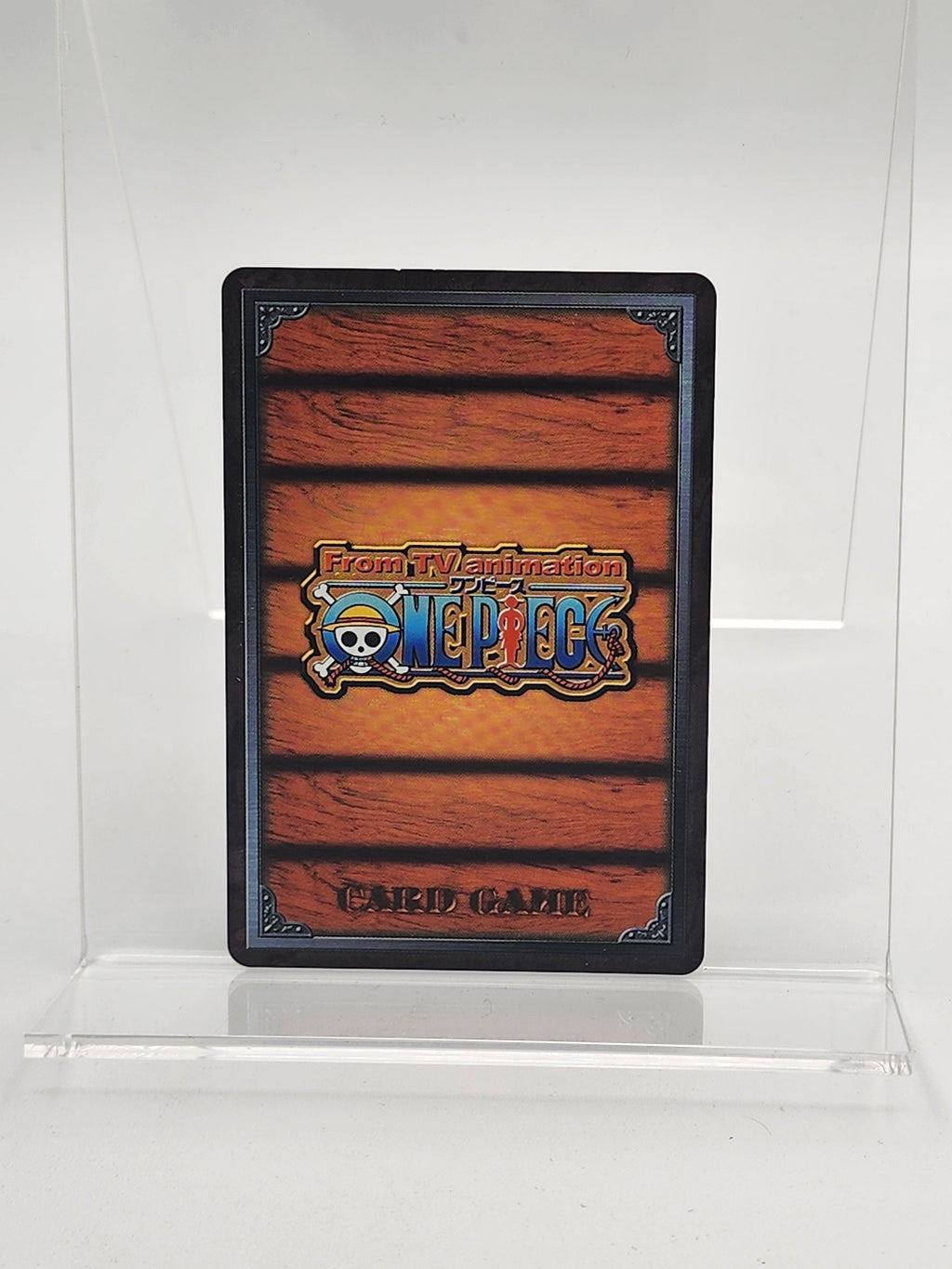 [USED JAPAN] From TV Animation One Piece : Nanatsu Shima no Daihihou Game Boy Advance