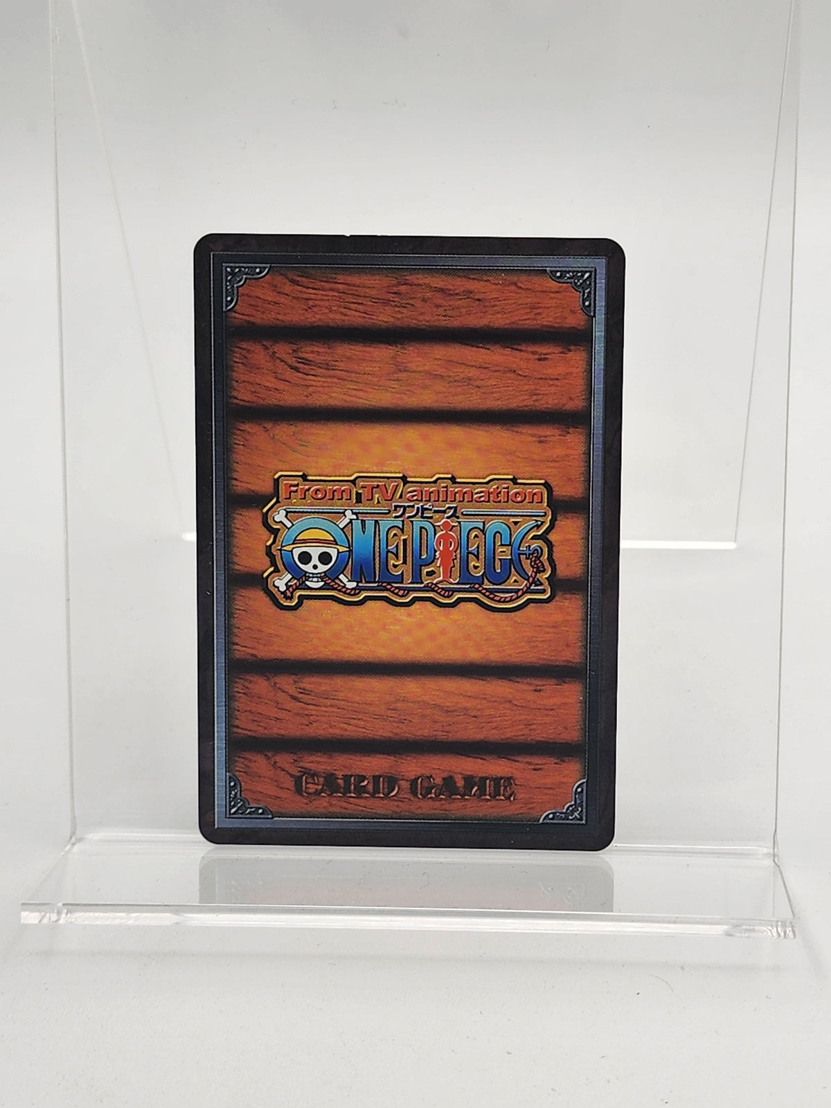 [USED JAPAN] From TV Animation One Piece : Nanatsu Shima no Daihihou Game Boy Advance