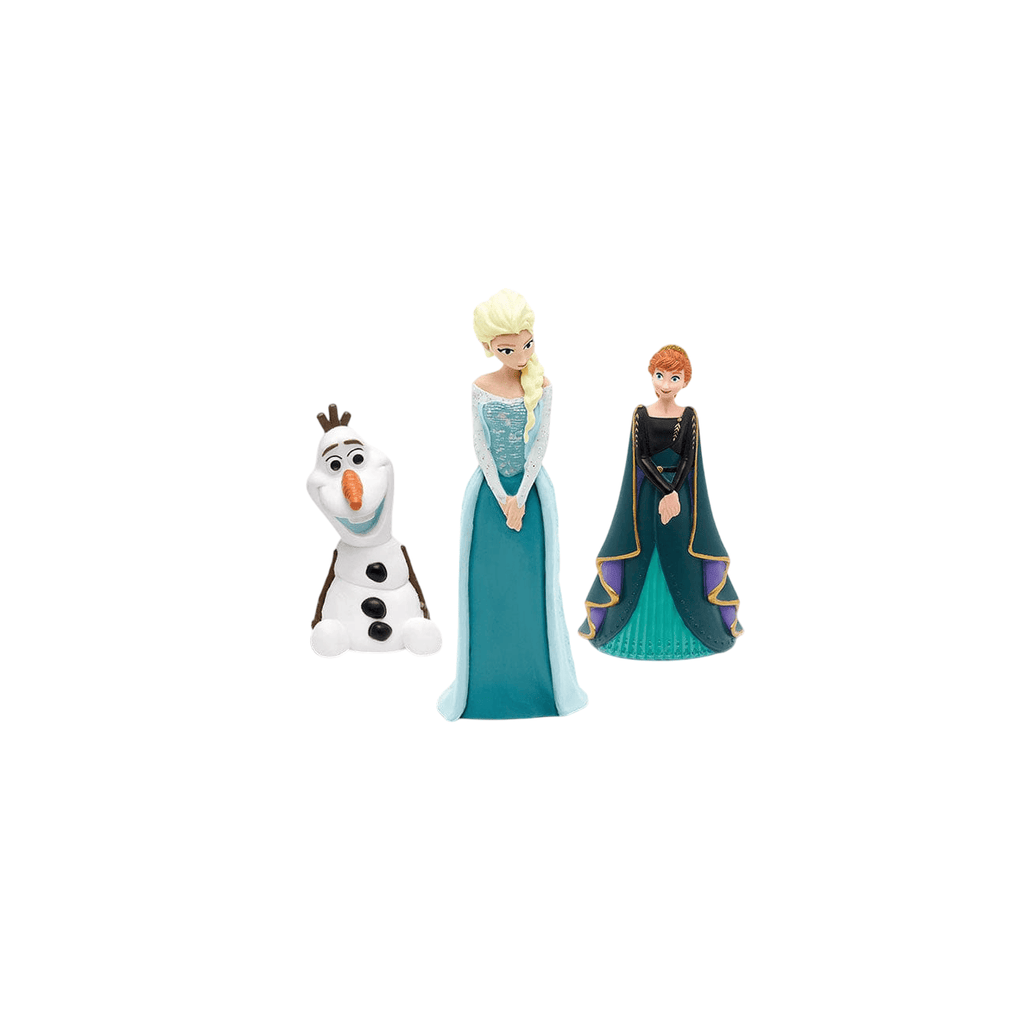 Disney Frozen Tonies Set