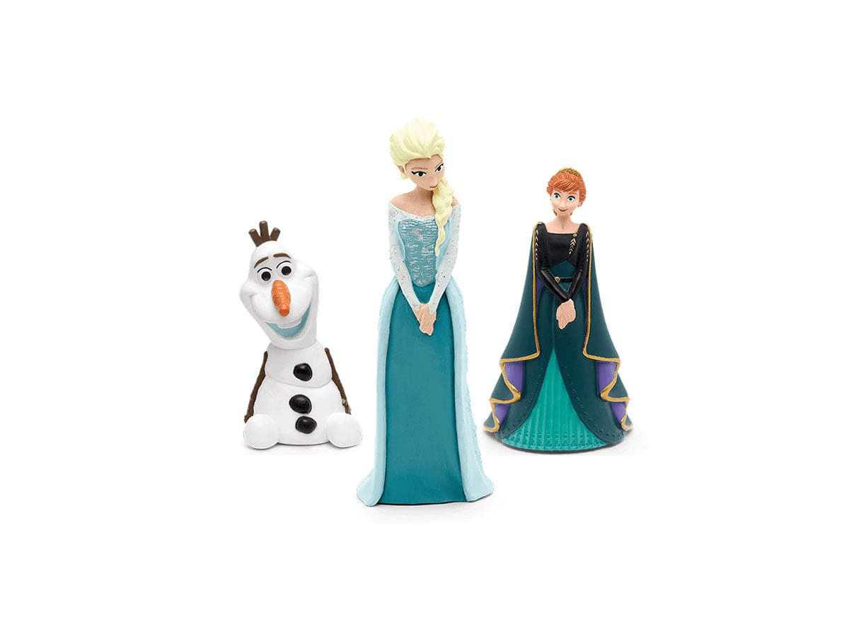 Disney Frozen Tonies Set