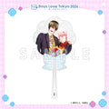 Fudanshi Shokan: Isekai de Shinju ni Hameraremashita - Boys Love Tokyo 2026 Acrylic Wand