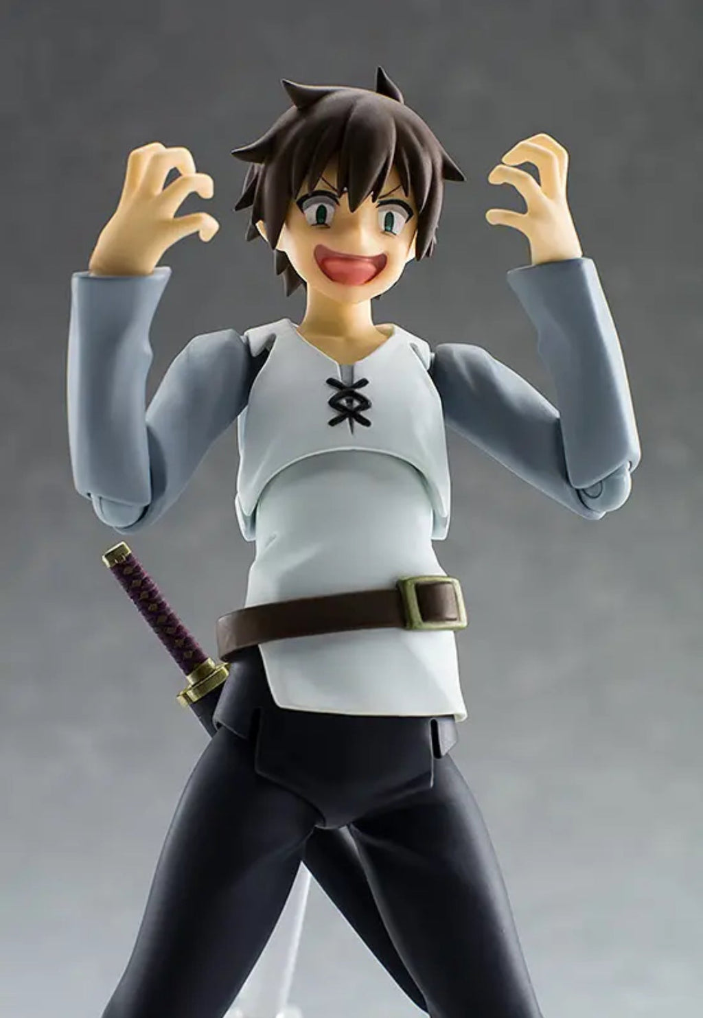figma 425 Kazuma (Kono Suba 3) by Max Factory