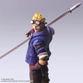 FINAL FANTASY VII Bring Arts Cid Highwind by Square Enix