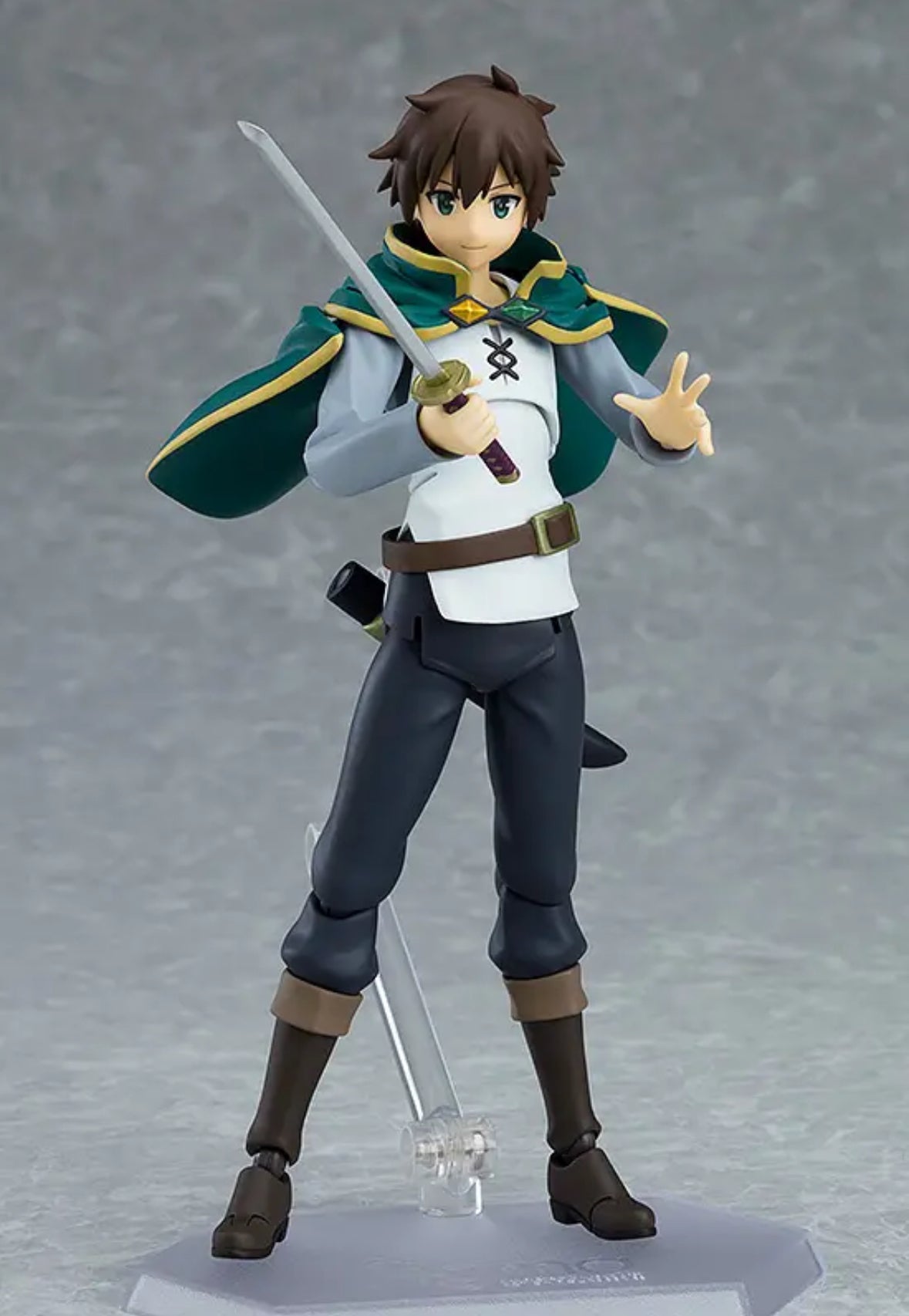 figma 425 Kazuma (Kono Suba 3) by Max Factory