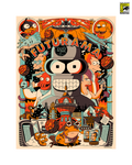 Futurama Poster