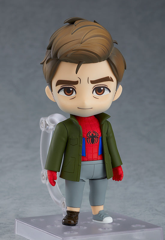 Nendoroid Peter Parker DX Spider-Verse Figure