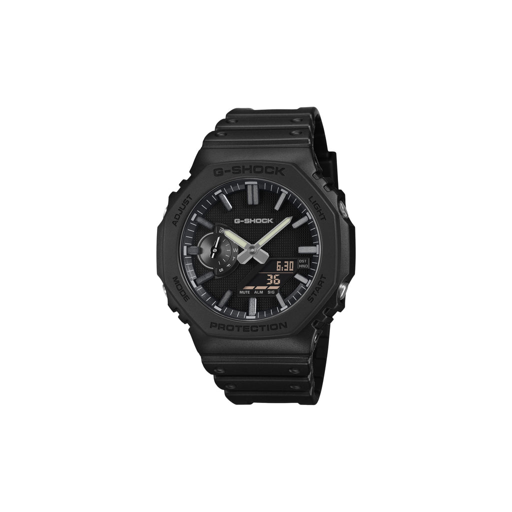 G-SHOCK GA2100LXB-1A (Black)