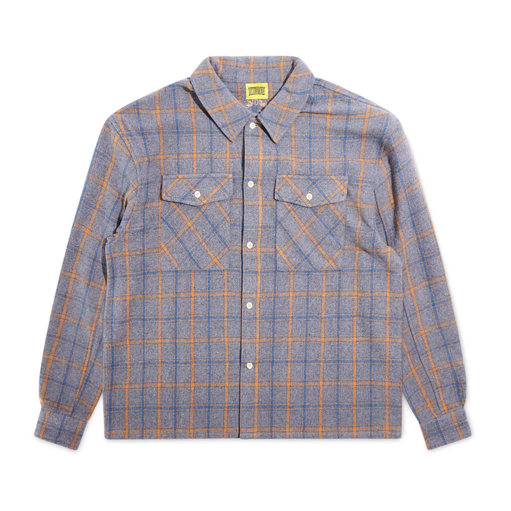 DSM Flannel