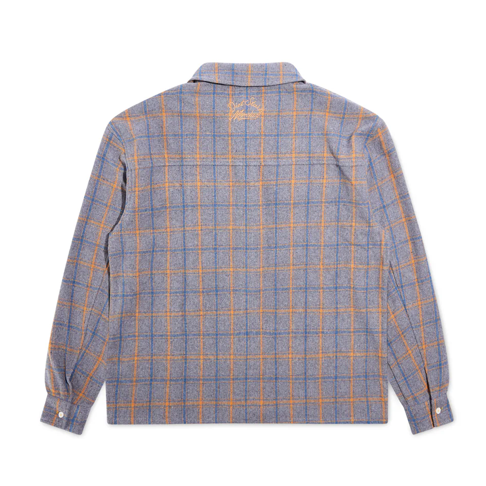 DSM Flannel