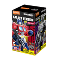 Blokees Transformers Galaxy Version 01 Roll Out