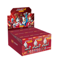 Blokees Ultraman Galaxy Version 01 Giants of Light