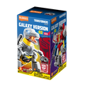 Blokees Transformers Galaxy Version 02 SOS