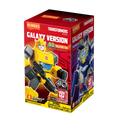 Blokees Transformers Galaxy Version 03 The Autobot Run