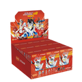Blokees Ultraman Galaxy Version 08 Ultimate Shining