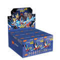 Blokees Ultraman Galaxy Version 09 Glitter Ginga