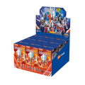 Blokees Ultraman Galaxy Version 12 Blazar's Starlight