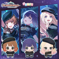 Gakuen Idolmaster Chibigurumi Unit Collection - Vol. 2 Complete Set of 3 Types