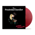 Gemini Prowler LP by The Pessimist Chamber
