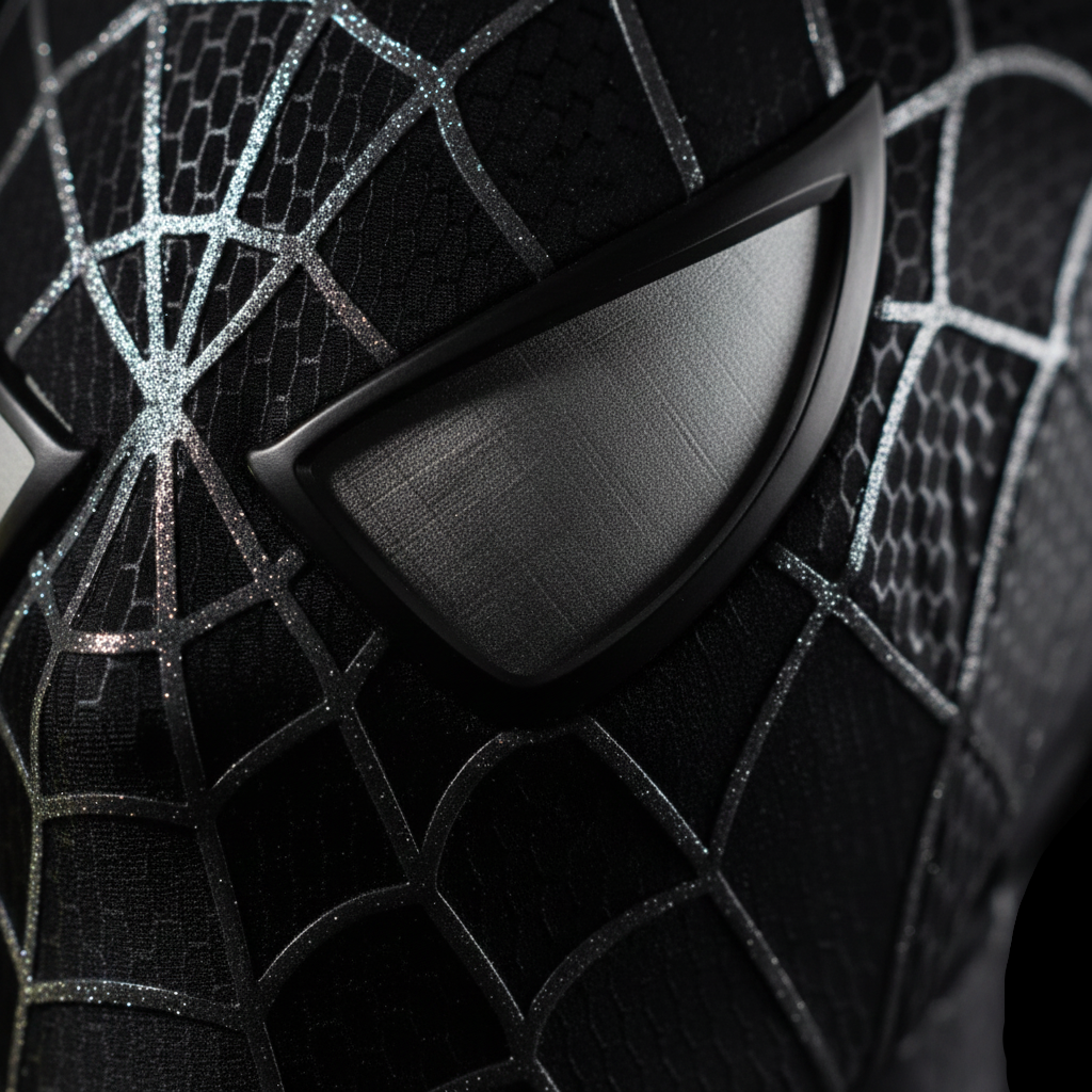 Tobey Maguire V1