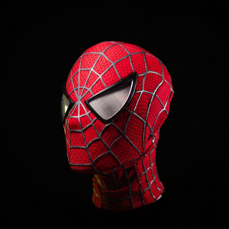Tobey Maguire V1