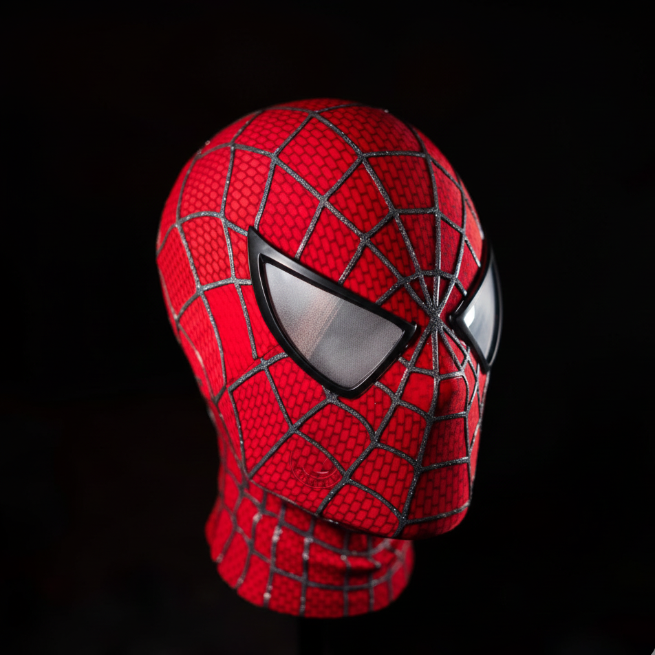Tobey Maguire V1