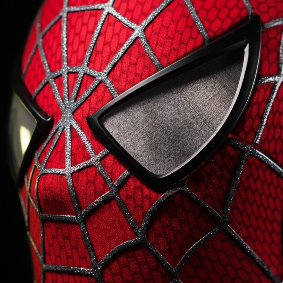 Tobey Maguire V1