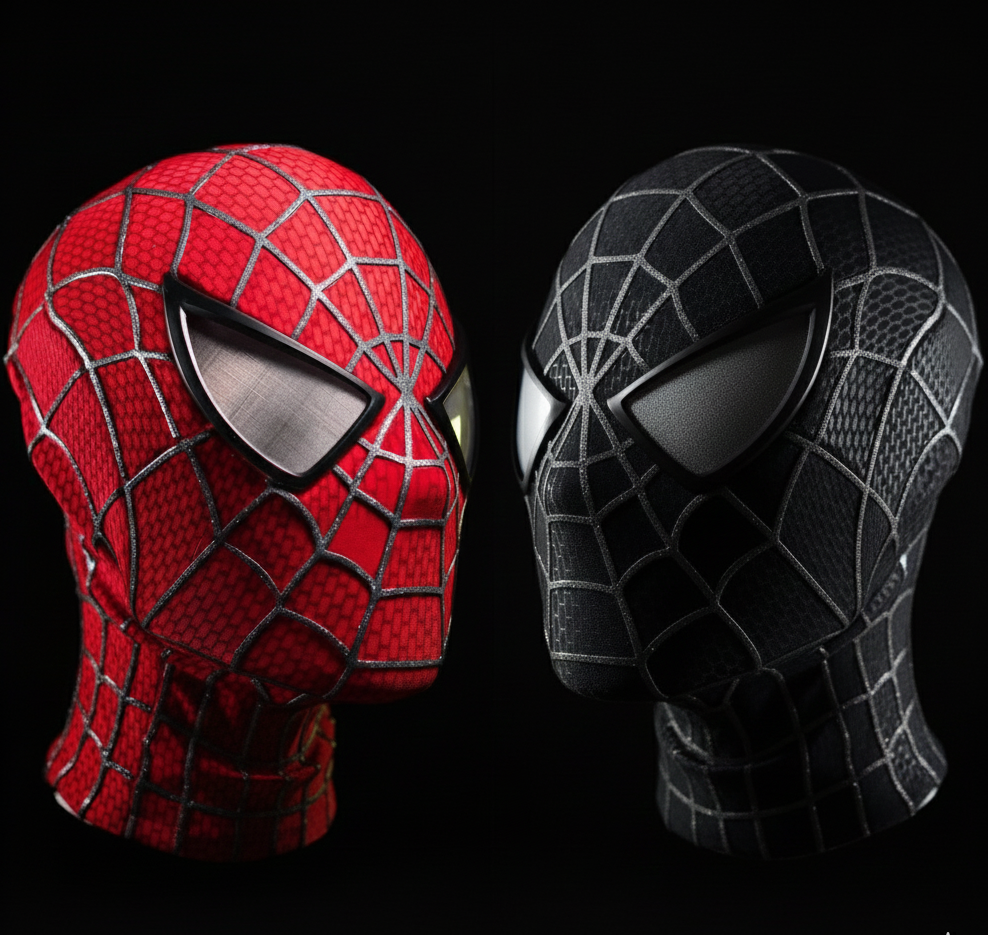Tobey Maguire V1