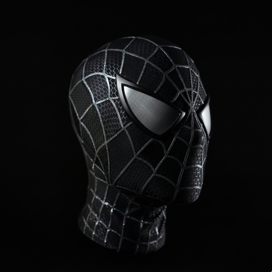 Tobey Maguire V1