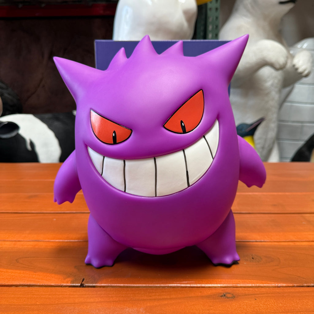 Pokémon: Gengar