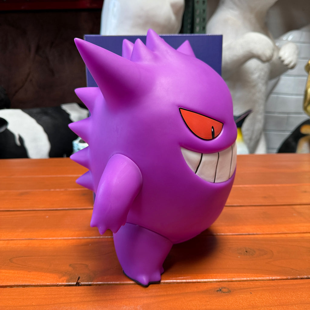 Pokémon: Gengar