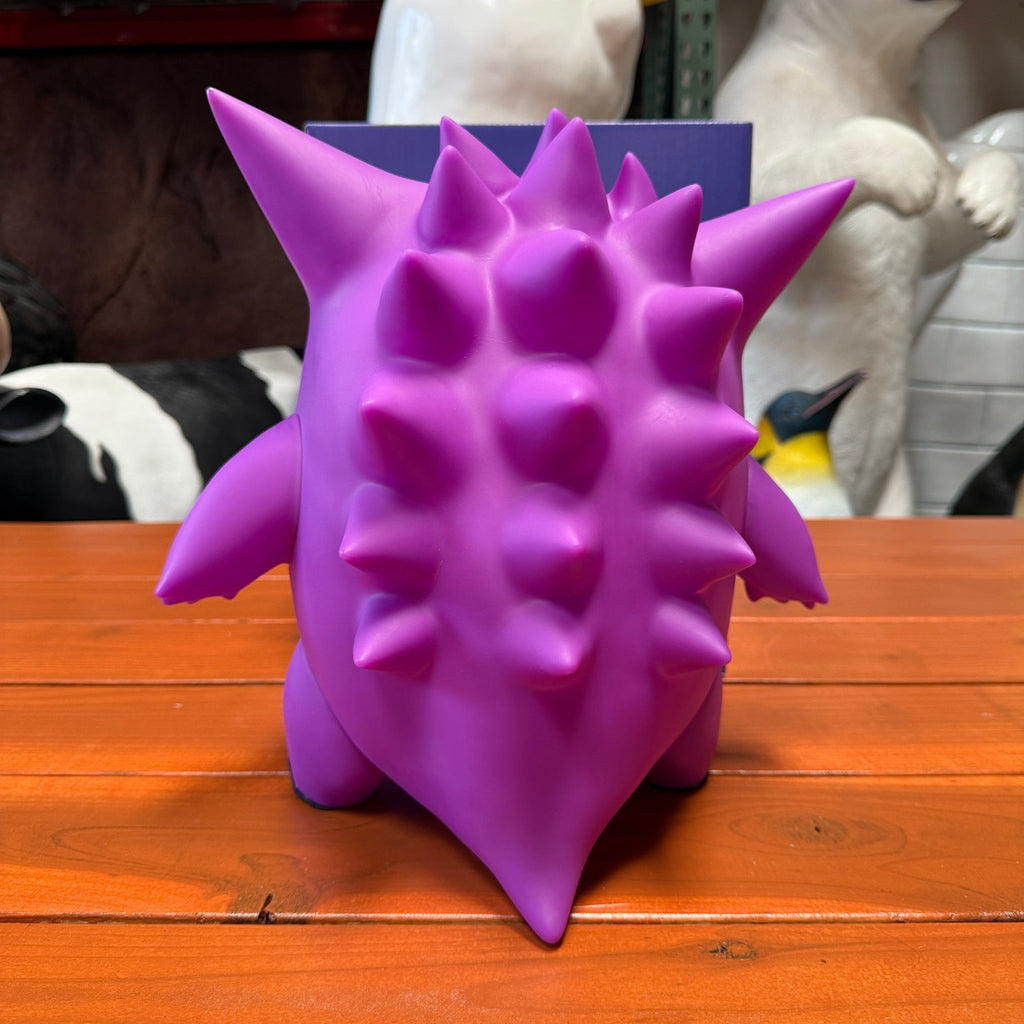 Pokémon: Gengar