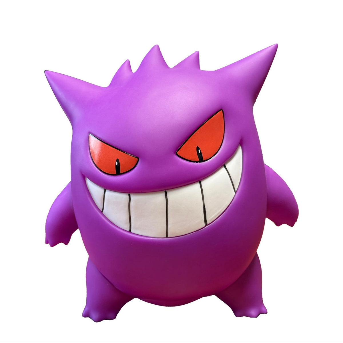Pokémon: Gengar