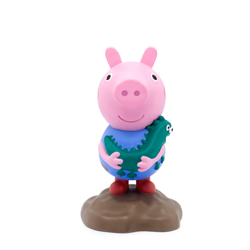 Peppa Pig: George Tonie
